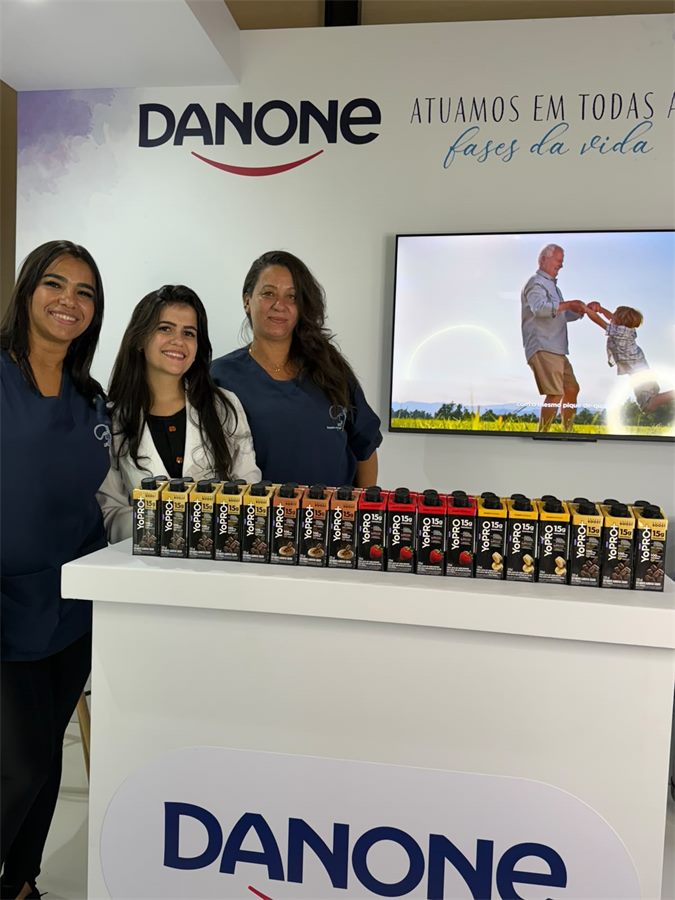 Cobertura de evento atendida pela Life Mais Saúde em São Paulo e Campinas