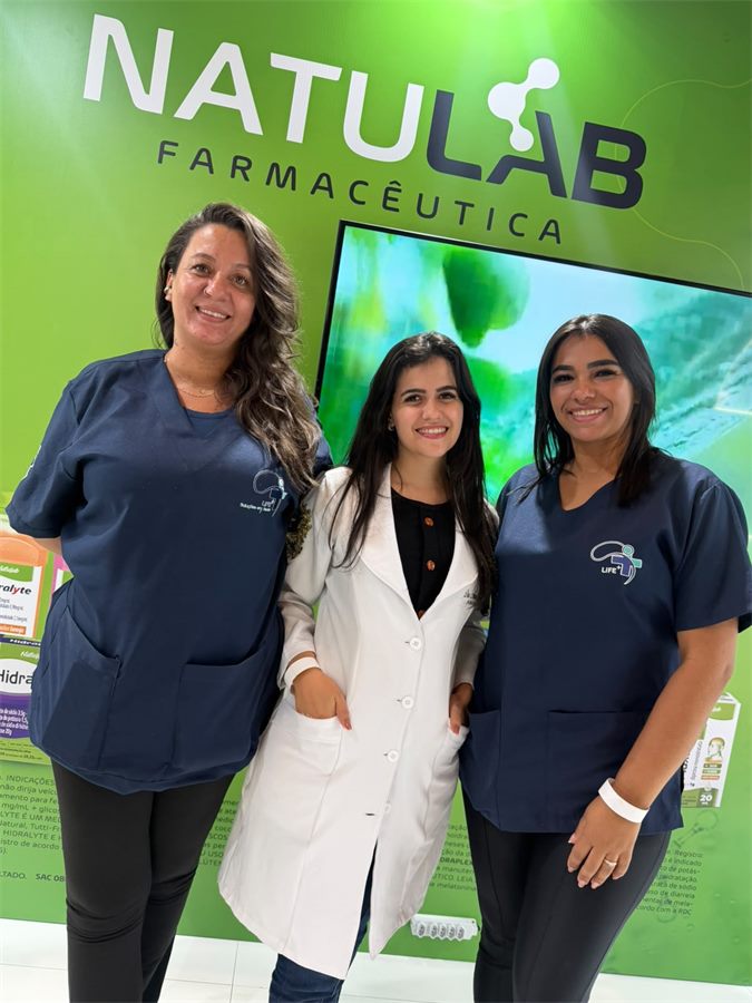 Cobertura de evento atendida pela Life Mais Saúde em São Paulo e Campinas