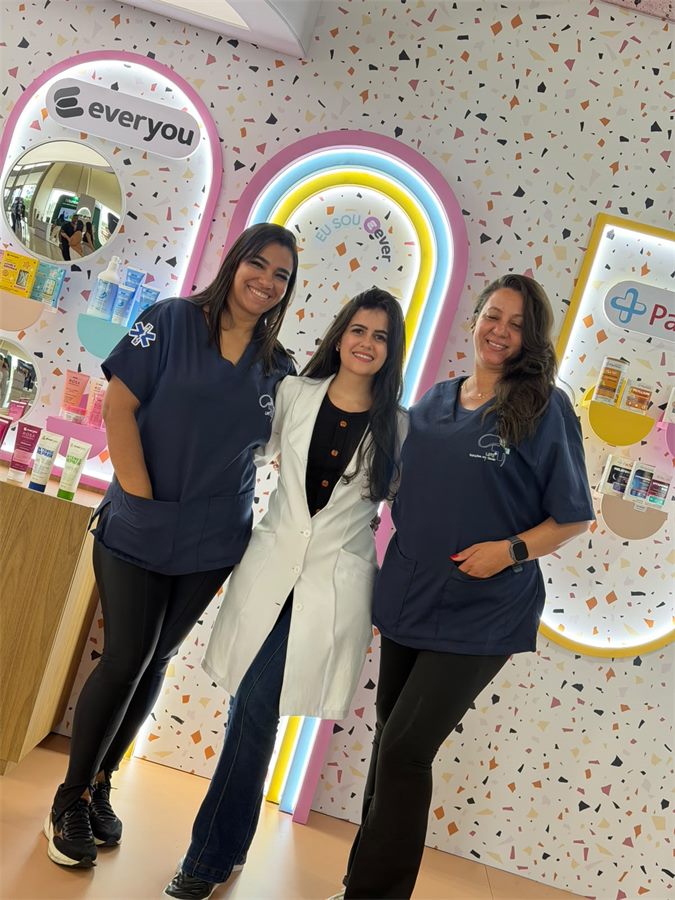 Cobertura de evento atendida pela Life Mais Saúde em São Paulo e Campinas